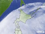 気象衛星(2021年04月29日)