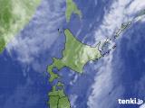 気象衛星(2021年05月02日)