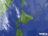 気象衛星(2021年05月04日)