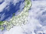 気象衛星(2021年05月07日)