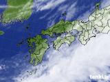 気象衛星(2021年05月07日)