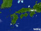 気象衛星(可視)