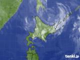 気象衛星(2021年05月10日)