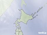 気象衛星(水蒸気)