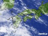 気象衛星(2021年05月14日)