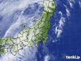 気象衛星(2021年05月18日)