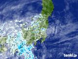 気象衛星(可視)
