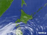 気象衛星(2021年05月18日)