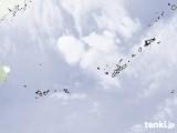 気象衛星(水蒸気)