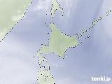 気象衛星(水蒸気)