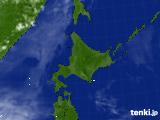 気象衛星(可視)