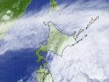 気象衛星(2021年05月21日)