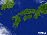 気象衛星(可視)