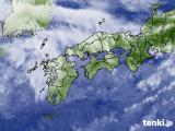 気象衛星(2021年05月26日)