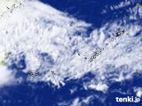気象衛星(可視)