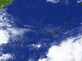 気象衛星(2021年05月31日)