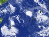 気象衛星(2021年06月09日)