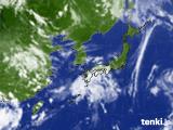 2021年06月12日の気象衛星