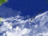 気象衛星(2021年06月23日)