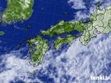 気象衛星(可視)