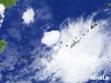 気象衛星(2021年06月29日)