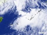 気象衛星(2021年06月30日)