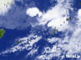 気象衛星(2021年07月01日)