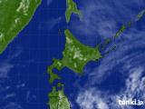 気象衛星(可視)