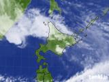 気象衛星(2021年07月05日)