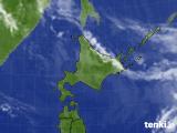 気象衛星(2021年07月06日)