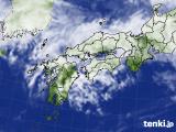 気象衛星(2021年07月06日)