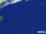 気象衛星(2021年07月09日)