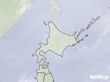 気象衛星(水蒸気)