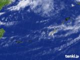 気象衛星(2021年07月11日)