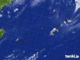 気象衛星(2021年07月12日)