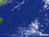 気象衛星(2021年07月13日)