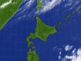 気象衛星(2021年07月14日)