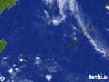 気象衛星(2021年07月15日)