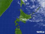 気象衛星(2021年07月16日)