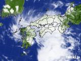 気象衛星