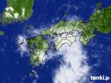 気象衛星(可視)