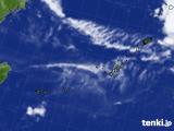 気象衛星(2021年07月17日)