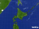 気象衛星(2021年07月18日)