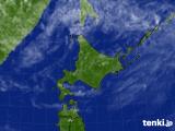 気象衛星(可視)
