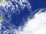 気象衛星(2021年08月05日)