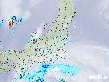 気象衛星(水蒸気)