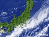気象衛星(2021年08月15日)