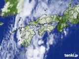 気象衛星(2021年08月18日)