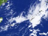 気象衛星(2021年08月19日)