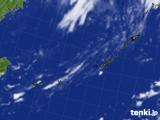 気象衛星(2021年08月20日)